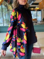 Deluxerie Maglia MF-Dafnee