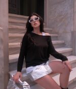 Deluxerie Maglia MF-Dottie