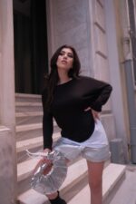 Deluxerie Maglia MF-Dottie