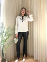 Deluxerie Maglia MF-Dulcie