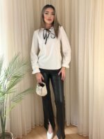 Deluxerie Maglia MF-Dulcie