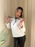 Deluxerie Maglia MF-Dulcie
