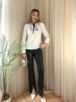 Deluxerie Maglia MF-Dulcie