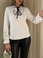 Deluxerie Maglia MF-Dulcie