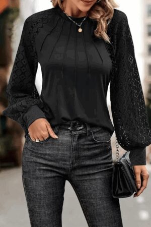 Deluxerie Maglia MF-Efigenia