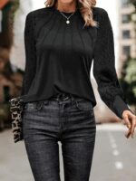 Deluxerie Maglia MF-Efigenia