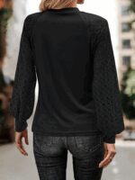 Deluxerie Maglia MF-Efigenia