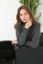 Deluxerie Maglia MF-Elayne