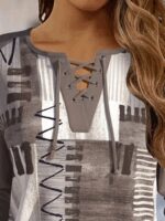 Deluxerie Maglia MF-Ellice