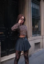 Deluxerie Maglia MF-Ellspet
