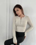 Deluxerie Maglia MF-Elsbet