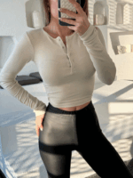 Deluxerie Maglia MF-Elsbet