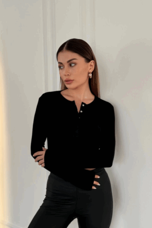 Deluxerie Maglia MF-Elspie
