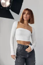 Deluxerie Maglia MF-Ercilia