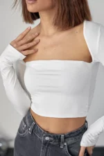 Deluxerie Maglia MF-Ercilia