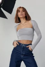 Deluxerie Maglia MF-Erisha
