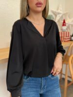 Deluxerie Maglia MF-Evelyne