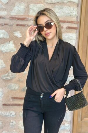 Deluxerie Maglia MF-Jenasia