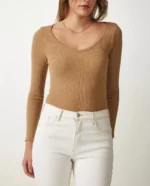 Deluxerie Maglia MF-Junita