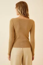 Deluxerie Maglia MF-Junita