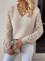 Deluxerie Maglia MF-Miajalie