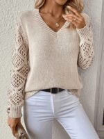 Deluxerie Maglia MF-Miajalie