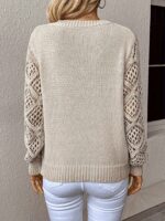 Deluxerie Maglia MF-Miajalie