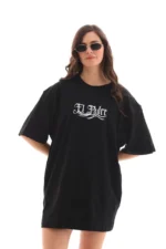 Deluxerie Maglietta MF-Elaine