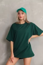 Deluxerie Maglietta MF-Justina