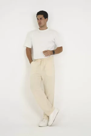 Deluxerie Pantaloni MF-Armando