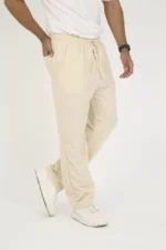 Deluxerie Pantaloni MF-Armando
