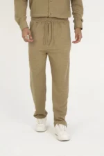 Deluxerie Pantaloni MF-Feodras