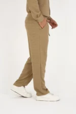 Deluxerie Pantaloni MF-Feodras