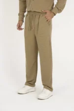 Deluxerie Pantaloni MF-Feodras