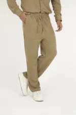 Deluxerie Pantaloni MF-Feodras