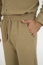 Deluxerie Pantaloni MF-Feodras