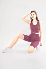 Deluxerie Set Sportivo MF-Dejana