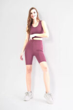 Deluxerie Set Sportivo MF-Dejana