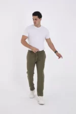 Deluxerie Tuta MF-Colby