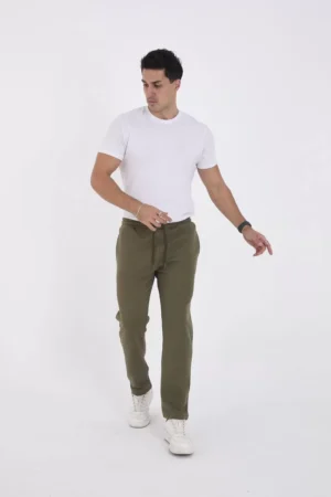 Deluxerie Tuta MF-Colby