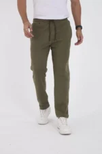 Deluxerie Tuta MF-Colby