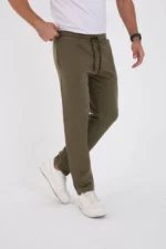 Deluxerie Tuta MF-Colby