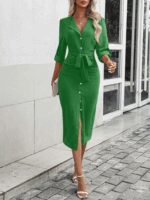 Deluxerie Vestito MF-Angelica