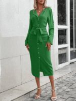 Deluxerie Vestito MF-Angelica