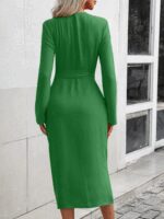 Deluxerie Vestito MF-Angelica