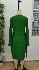 Deluxerie Vestito MF-Angelica