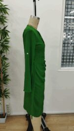 Deluxerie Vestito MF-Angelica