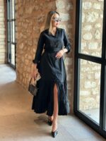 Deluxerie Vestito MF-Arleta