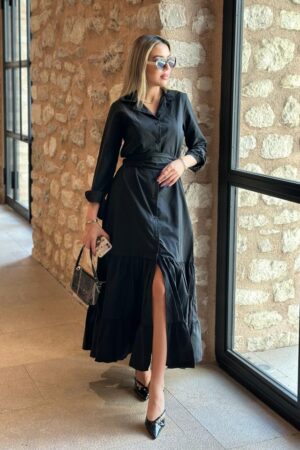 Deluxerie Vestito MF-Arleta