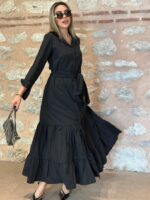 Deluxerie Vestito MF-Arleta